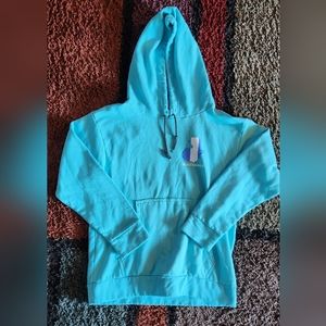 Go Serve Love Guatemala Hoodie Size XL